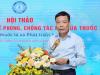 100 ngàn người Việt tử vong mỗi năm vì thuốc lá