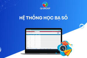 Triển khai học bạ số cấp trung học: Đảm bảo yêu cầu bảo mật thông tin