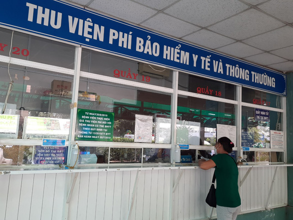 Sở Y tế TP.HCM kiến nghị thành lập Hội đồng tư vấn tự chủ bệnh viện