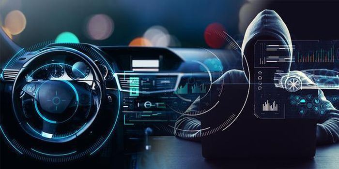 Những thách thức lớn nhất của an ninh mạng trong ngành công nghiệp ô tô