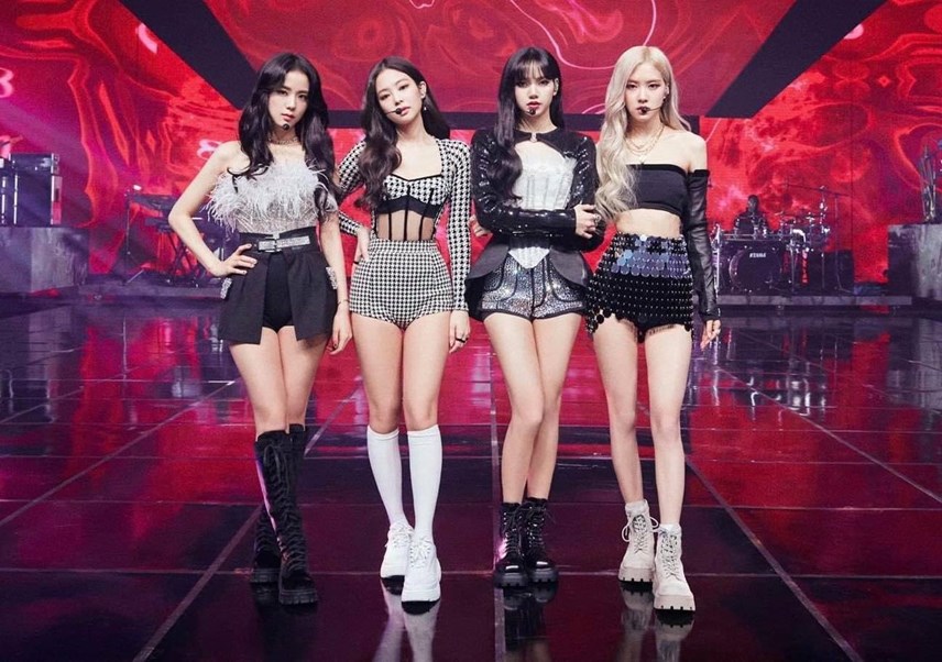 Về concert BlackPink, chuyên gia Lê Quốc Vinh: Tiếp nhận văn hóa quốc tế một cách chính thống và có kiểm soát như này là tốt cho giới trẻ