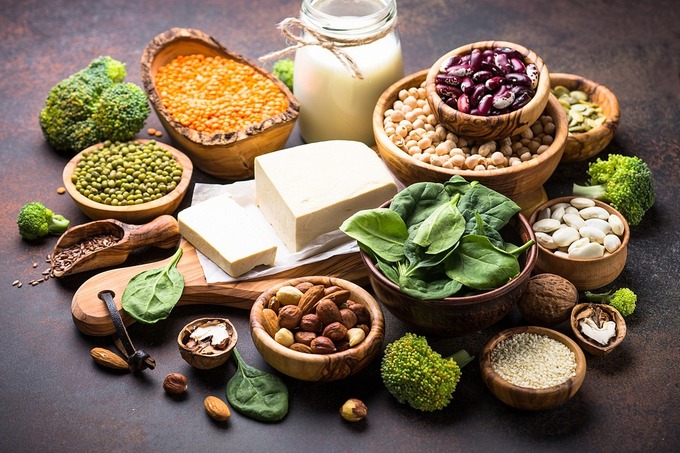 Người mắc ung thư nên ăn gì và ăn bao nhiêu?