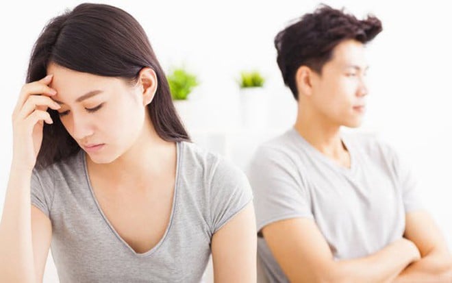 Bạn trai từng ly hôn nói với tôi: Nhà ai nấy lo, mẹ ai nấy chăm